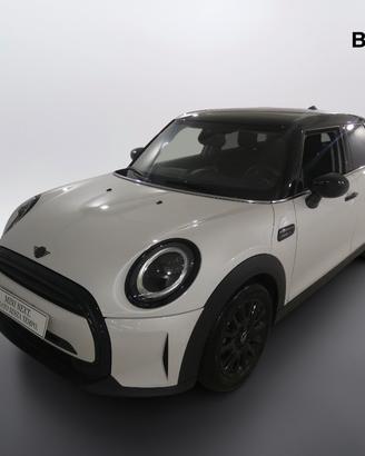 MINI Mini 5 porte (F55) - Mini 1.5 Cooper Camden