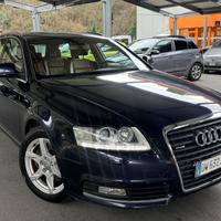 Audi A6 3.0 V6 TDI 240 CV 4x4 euro5 - 2010 automat