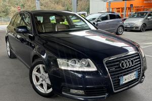 Audi A6 3.0 V6 TDI 240 CV 4x4 euro5 - 2010 automat