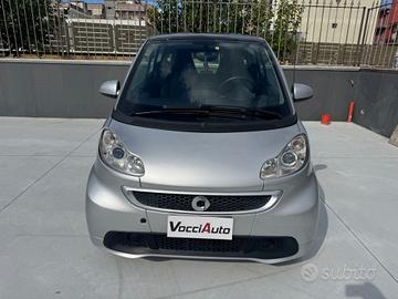 Smart ForTwo 800 40 kW coupé passion cdi
