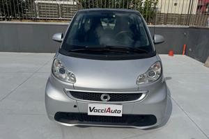 Smart ForTwo 800 40 kW coupé passion cdi