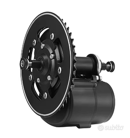 Kit per bici elettrica 250w 36v