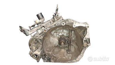 CAMBIO FIAT SCUDO 1.9;  20TB05