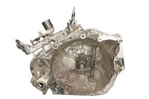 CAMBIO FIAT SCUDO 1.9;  20TB05