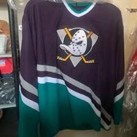 Maglia Hockey