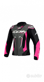 Giacca da racing  VORTEX 3 JKT LADY