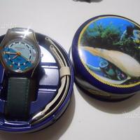 Orologio Immersion - Nuovo