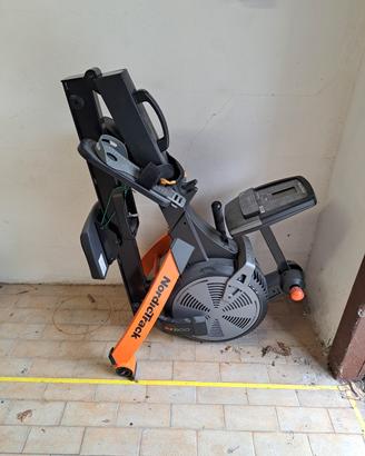 Vogatore NordicTrack RX800