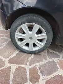 Gomme lancia Y 1.3 multijet