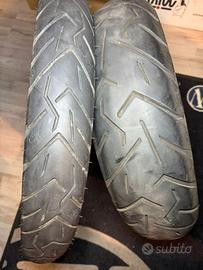 Coppia Pirelli Scorpion Trail 2 90/90/21 150/70/17