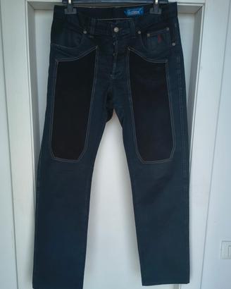 PANTALONI UOMO JACKERSON 
