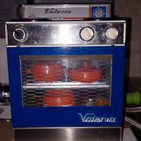 cucina giocattolo anni 70 Valeria 