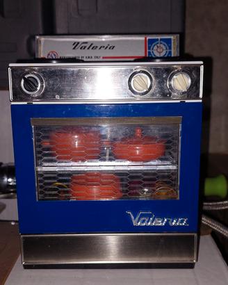 cucina giocattolo anni 70 Valeria 