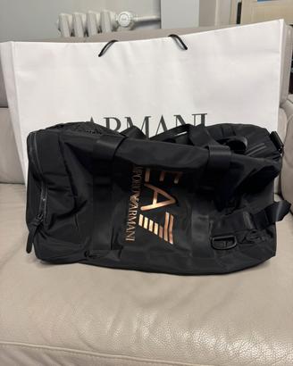 Borsa Armani