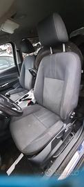FORD C-MAX 2011 - TAPPEZZERIA