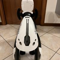 Simulatore di guida per bambini