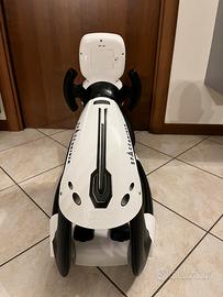 Simulatore di guida per bambini