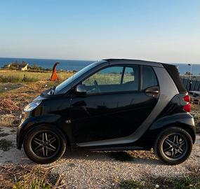 smart  cabrio