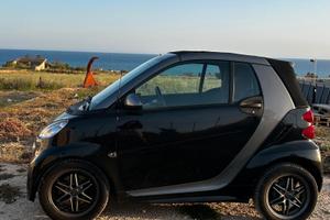 smart  cabrio