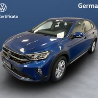 Volkswagen Taigo 1.0 tsi life 95cv