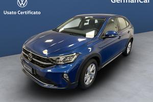 Volkswagen Taigo 1.0 tsi life 95cv