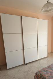 camera da letto Mondo Convenienza Olmo perla