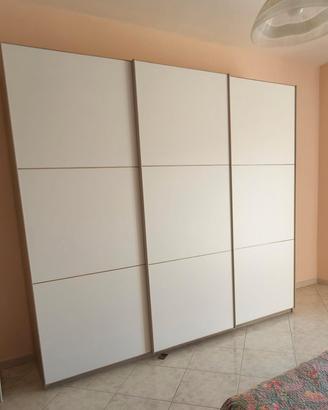 camera da letto Mondo Convenienza Olmo perla