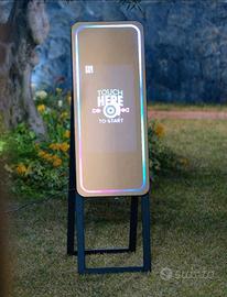 Specchio Magico Photobooth 