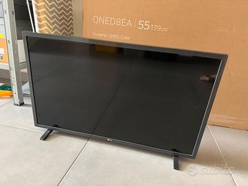 TV LG 32 POLLICI 32lq63006la