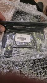 supporto doppio estrusore mizar m