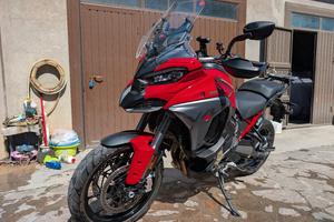 Ducati Multistrada V4 S 2026