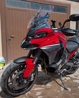 Ducati Multistrada V4 S 2026