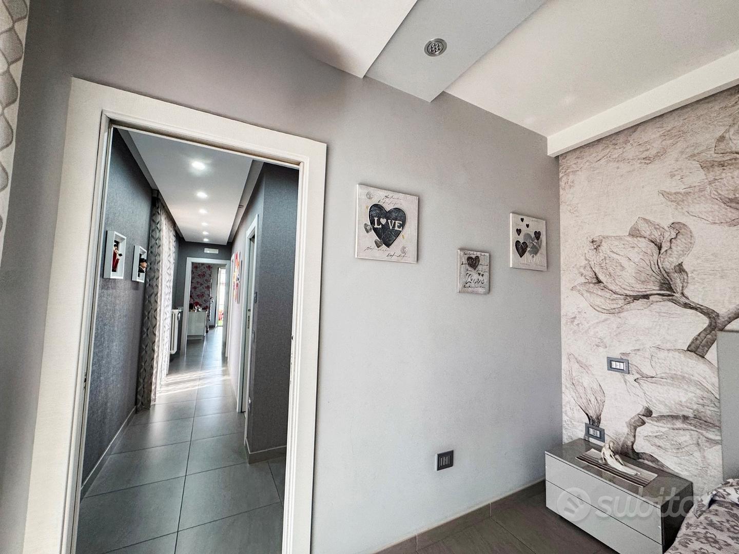 Appartamento – Frattamaggiore, Rossini - Vista 3