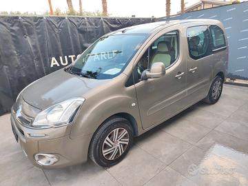 Citroen Berlingo 1.6 HDi 5 POSTI