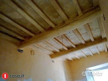 Casa terratetto in centro a bozzano