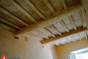 Casa terratetto in centro a bozzano