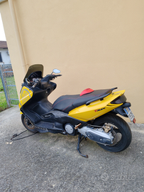 T max 500 del 2002