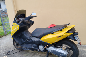 T max 500 del 2002