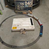 treno elettrico lima