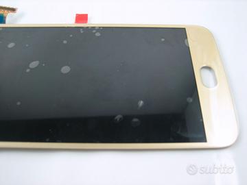 TOUCH SCREEN PER MOTOROLA G5S XT1794-93-92