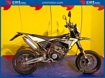 FANTIC MOTOR Motard 125 Garantita e Finanziabile