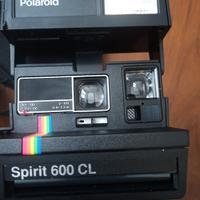 Fotocamera instantanea polaroid 