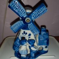 mulino con innamorati