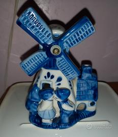 mulino con innamorati