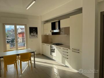 Arredato e Climatizzato