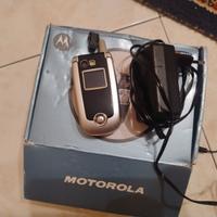 Motorola Apri e chiudi