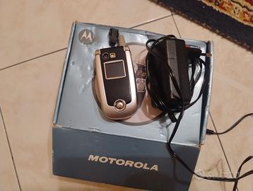 Motorola Apri e chiudi