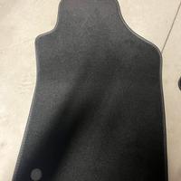 Tappeto passeggero 500