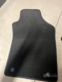 Tappeto passeggero 500