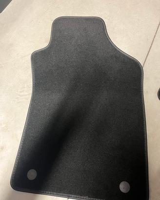 Tappeto passeggero 500